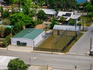 Plus de détails pour 408 N Ridgewood Dr, Sebring, FL - Commerce de détail à vendre