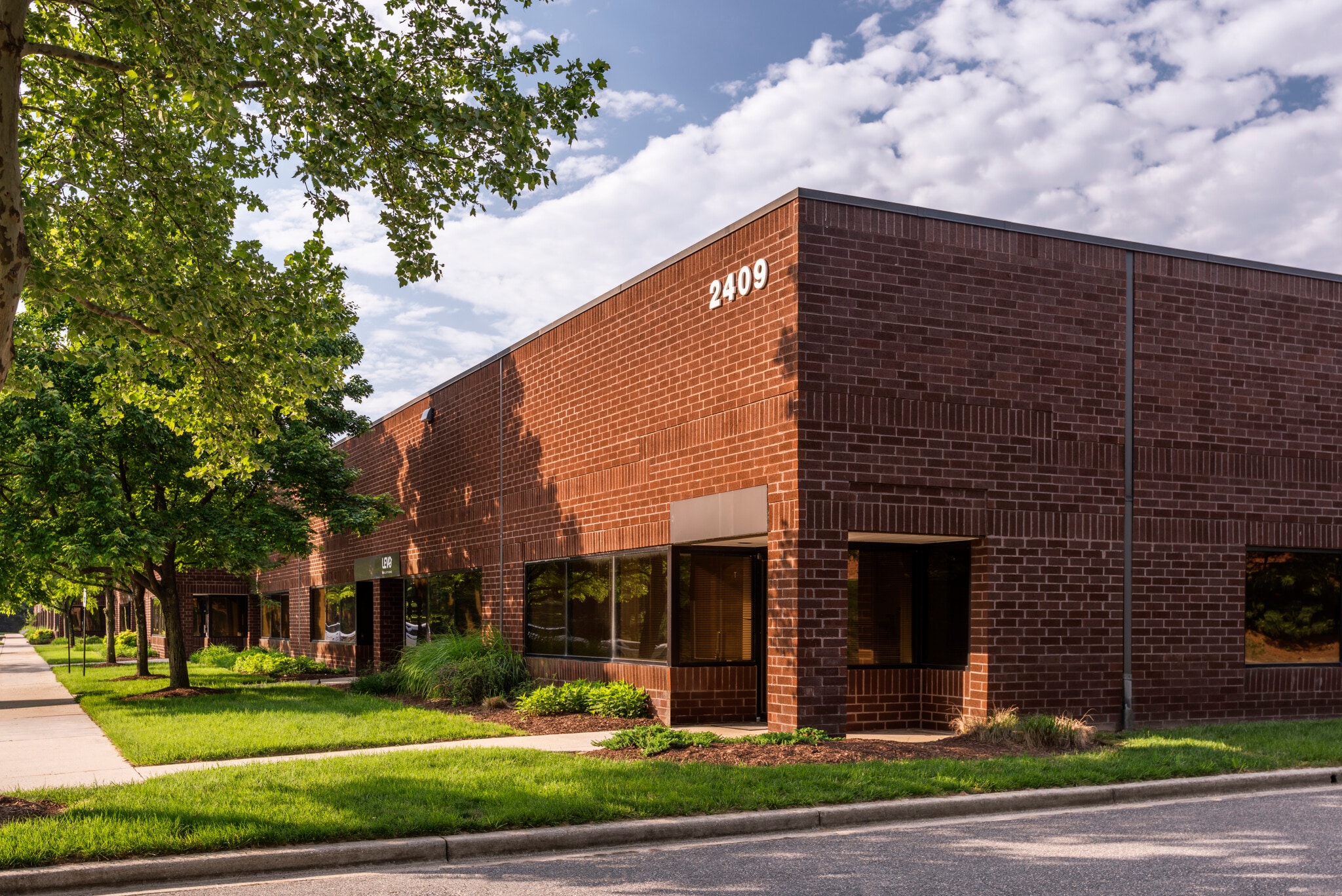 500 McCormick Dr, Glen Burnie, MD for lease Interior Photo- Image 1 of 1