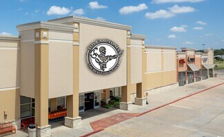 Plus de détails pour 1201 S Interstate 35, Round Rock, TX - Commerce de détail à louer