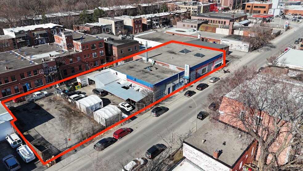 4278 St Frontenac, Frontenac, QC for sale - Building Photo - Image 2 of 51