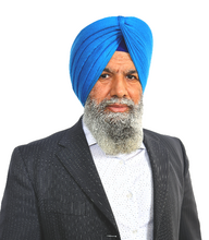 Saab Singh