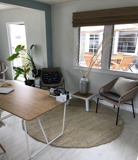 636 N Robertson Blvd, West Hollywood, CA for lease Interior Photo- Image 1 of 4