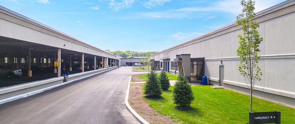 500 Virginia Dr, Fort Washington, PA à louer - Photo du bâtiment - Image 3 de 10