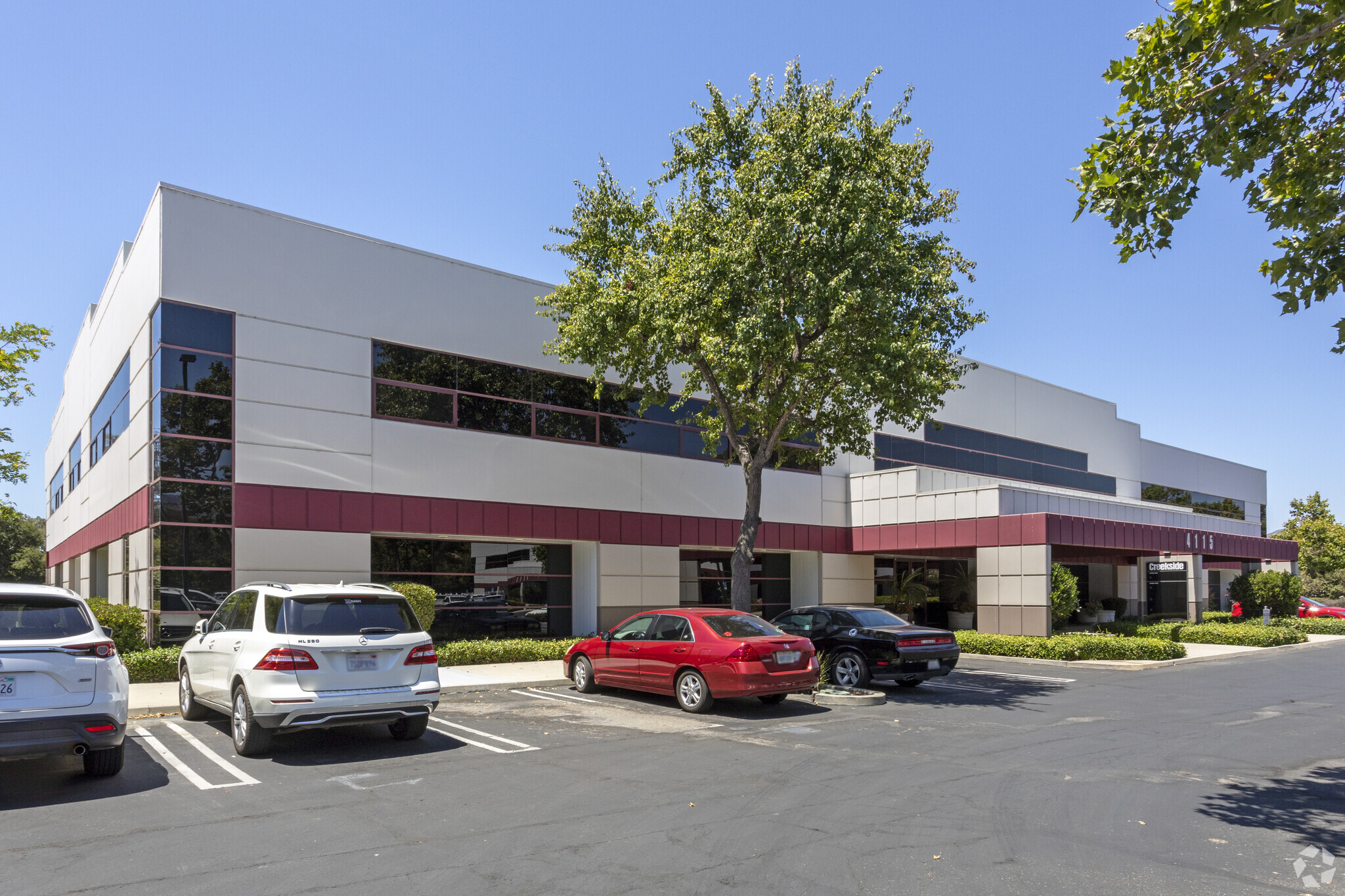 4115 Broad St, San Luis Obispo, CA for lease Building Photo- Image 1 of 13