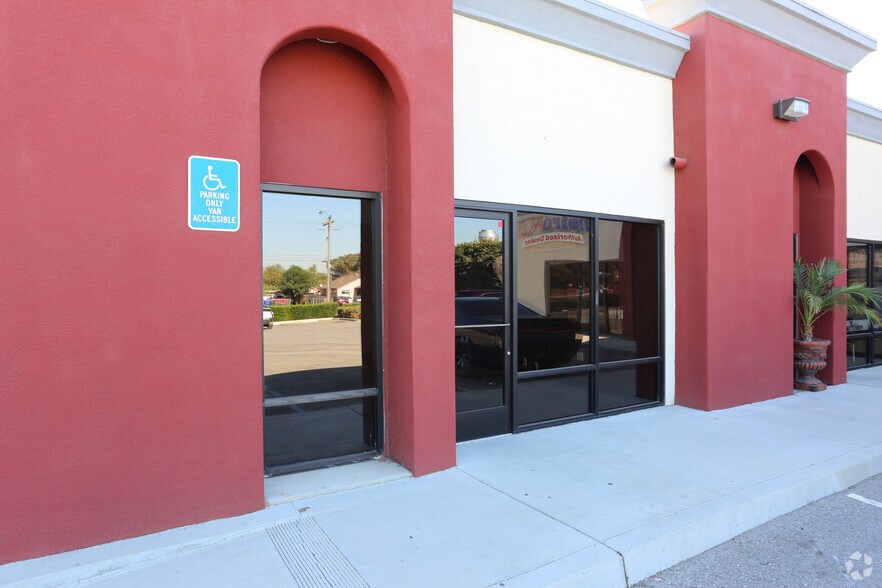 3628 Rubidoux Blvd, Jurupa Valley, CA for lease - Building Photo - Image 2 of 2