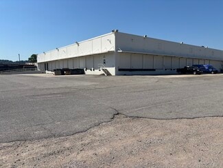 Plus de détails pour 3401 1st Ave N, Birmingham, AL - Industriel à louer