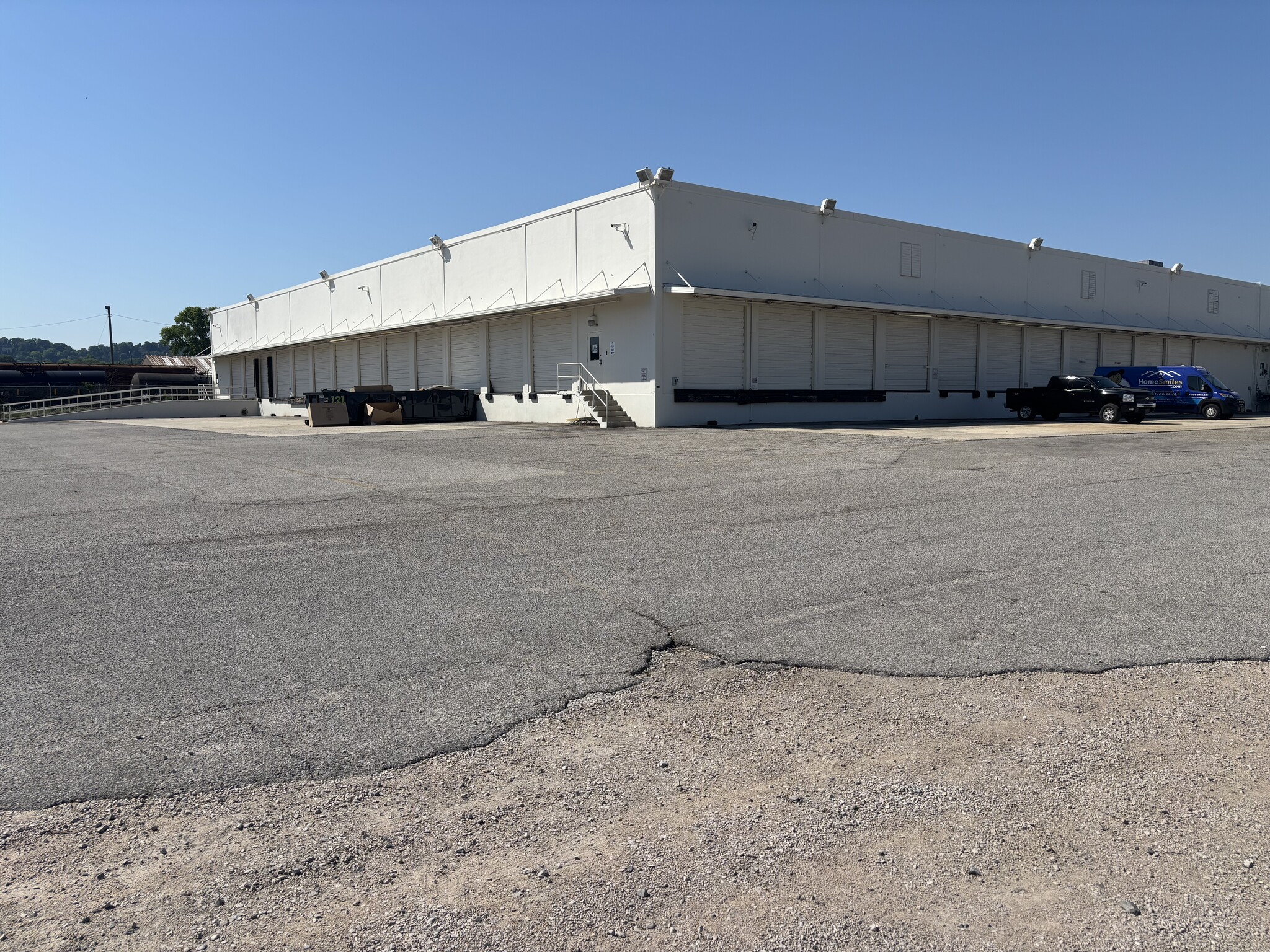 3401 1st Ave N, Birmingham, AL for lease Primary Photo- Image 1 of 7