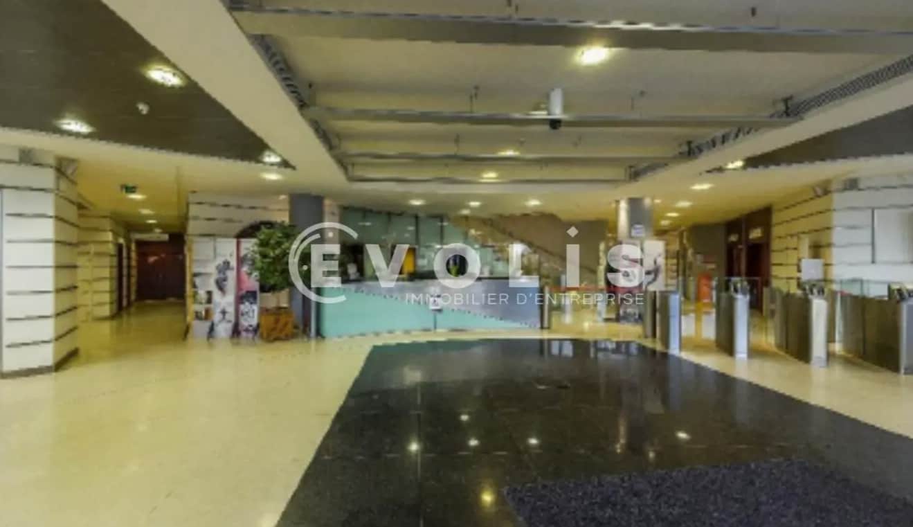 1 Boulevard De L'Europe, Poissy for lease Interior Photo- Image 1 of 3