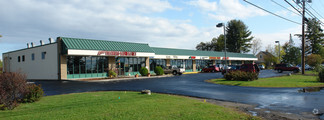 More details for 4803 Route 30, Amsterdam, NY - Retail for Sale