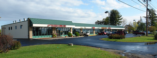 More details for 4803 Route 30, Amsterdam, NY - Retail for Sale