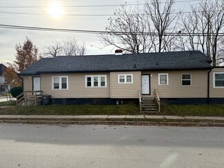 More details for 3178 N Capitol Ave, Indianapolis, IN - Multifamily for Sale