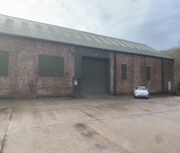 Stowfield, Lydbrook à louer Photo du bâtiment- Image 2 de 2