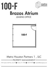 3303 W FM-1960, Houston, TX for lease Building Photo- Image 1 of 1