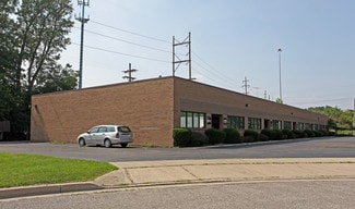 More details for 1403-1431 Business Center Ct, Dayton, OH - Flex for Sale