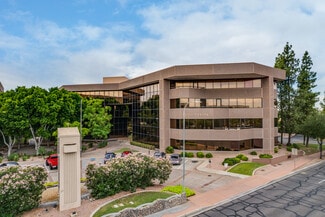 More details for 2001 W Camelback Rd, Phoenix, AZ - Office for Lease