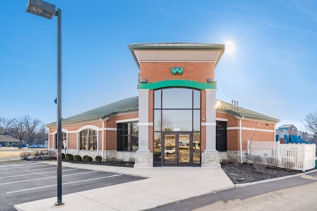 Plus de détails pour 1880 Baltimore-Reynoldsburg Rd, Reynoldsburg, OH - Commerce de détail à vendre