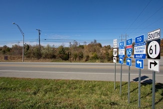 Plus de détails pour 2025 S Dixie Hwy, Elizabethtown, KY - Terrain à vendre