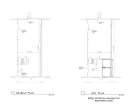 10470 Wilden Dr, Ashland, VA for lease Floor Plan- Image 1 of 1