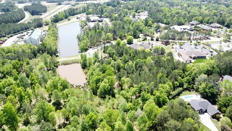 1247 Lake Brook Ct, Columbus, GA à vendre - Photo du bâtiment - Image 3 de 7