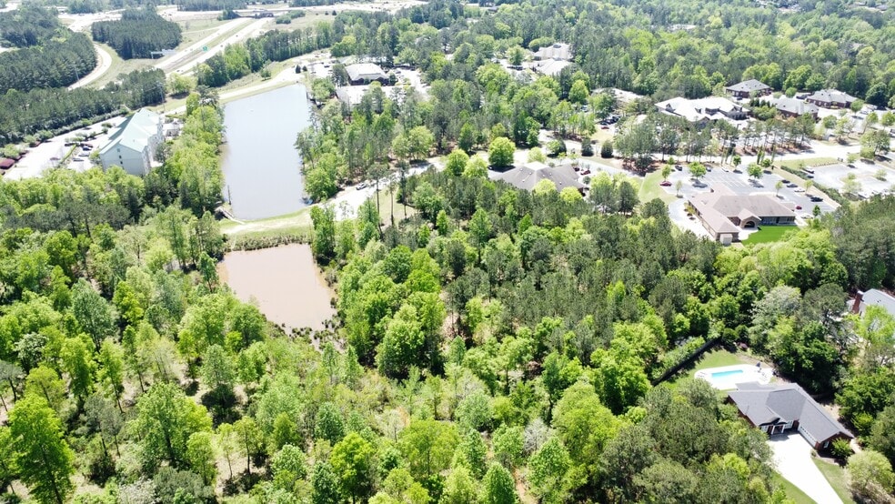 1247 Lake Brook Ct, Columbus, GA à vendre - Photo du bâtiment - Image 3 de 7