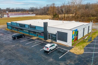 More details for 828 E Main St, Carbondale, IL - Retail for Sale