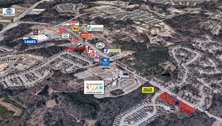 Plus de détails pour 0 Clemson Rd, Columbia, SC - Terrain à vendre