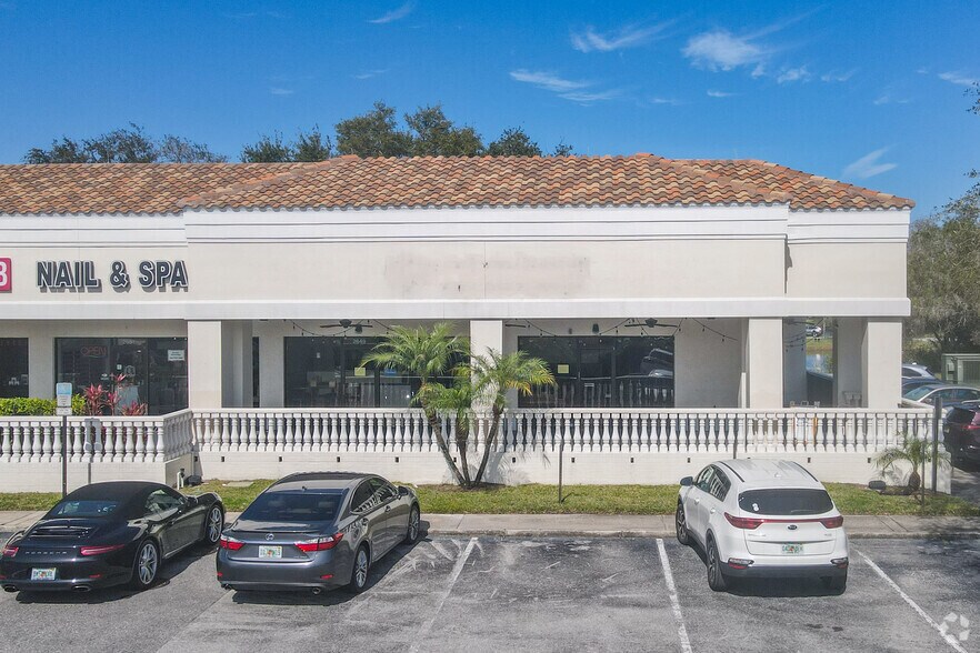 2645-2695 Ulmerton Rd, Clearwater, FL à louer - Photo du bâtiment - Image 2 de 9