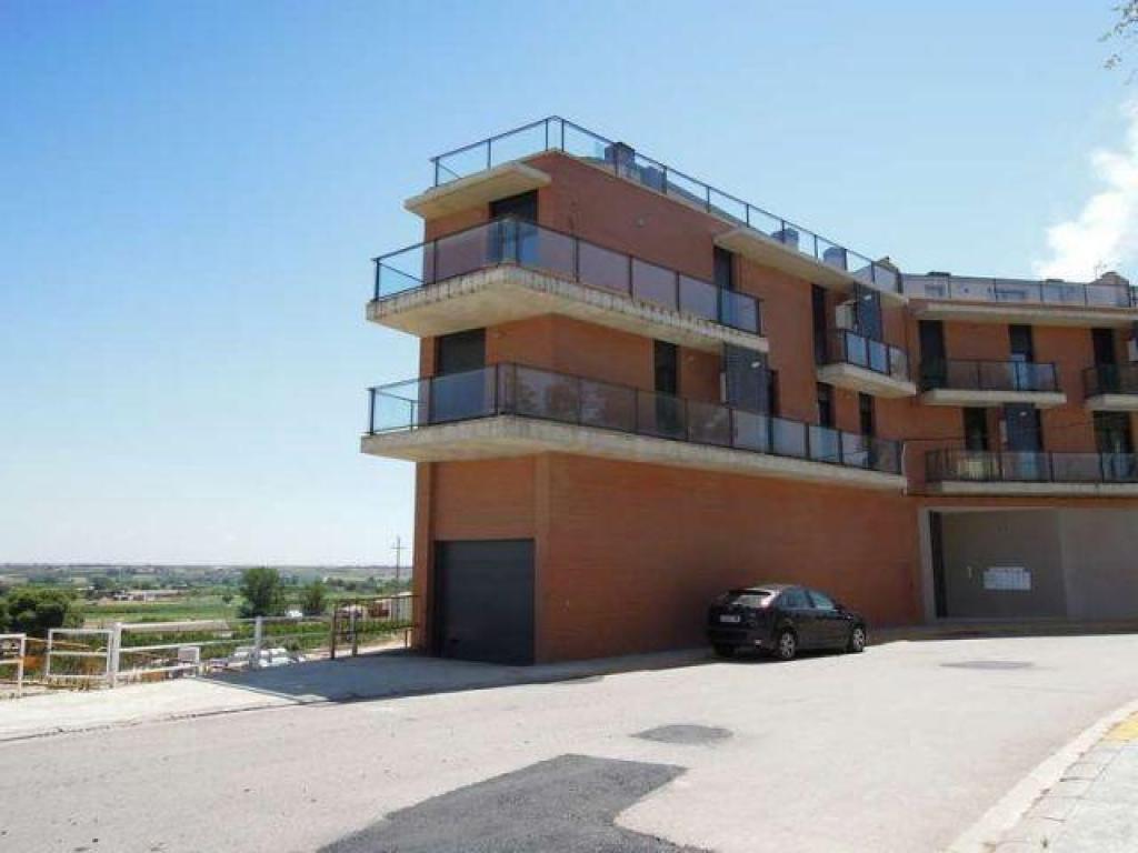 Immeuble residentiel dans Vilanova de la Barca, Lérida à vendre Photo principale- Image 1 de 2
