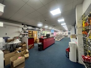 Springfield Rd, Hayes for lease Interior Photo- Image 2 of 6