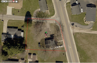 More details for 128 N Plains Rd, The Plains, OH - Land for Sale