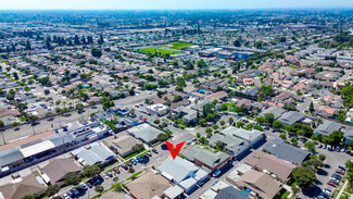 Plus de détails pour 1811 W Glen Ave, Anaheim, CA - Multi-résidentiel à vendre