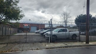 Plus de détails pour 1416 58th Place Los Angeles CA 90001 Pl, Los Angeles, CA - Industriel à vendre