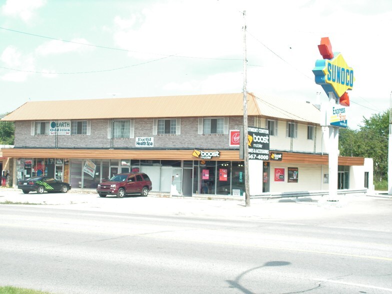 808 N Euclid Ave, Bay City, MI for sale - Building Photo - Image 2 of 5