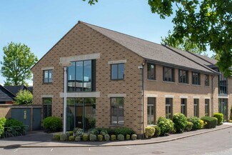 Plus de détails pour The Courtyard, Eastern Road, Bracknell - Bureau à louer