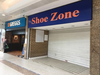 More details for Queensway, East Kilbride - Retail for Lease
