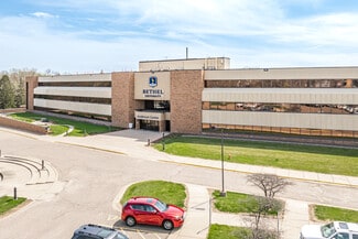 More details for 2 Pine Tree Dr, Arden Hills, MN - Office for Lease