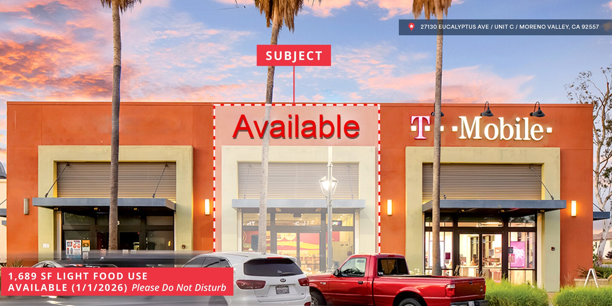 Nason St, Moreno Valley, CA for lease Interior Photo- Image 1 of 3