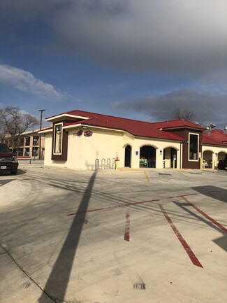 Plus de détails pour 5138 Blanco Rd, San Antonio, TX - Local commercial à louer