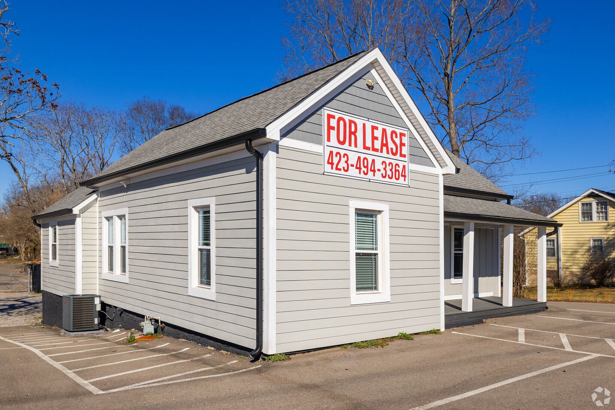 311 E Inskip Dr, Knoxville, TN for lease Primary Photo- Image 1 of 2
