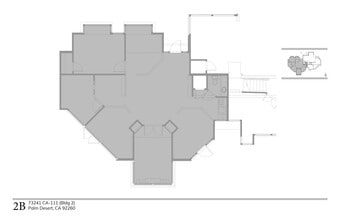 73241 Highway 111, Palm Desert, CA for lease Site Plan- Image 1 of 2