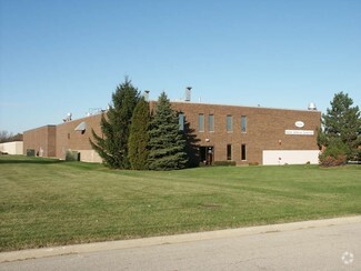 Plus de détails pour 740 Tollgate Rd, Elgin, IL - Industriel à vendre