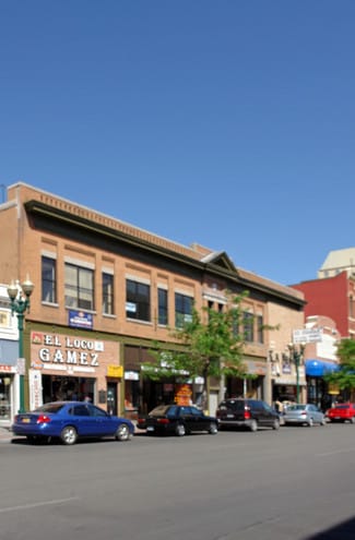 More details for 315 S El Paso St, El Paso, TX - Retail for Sale