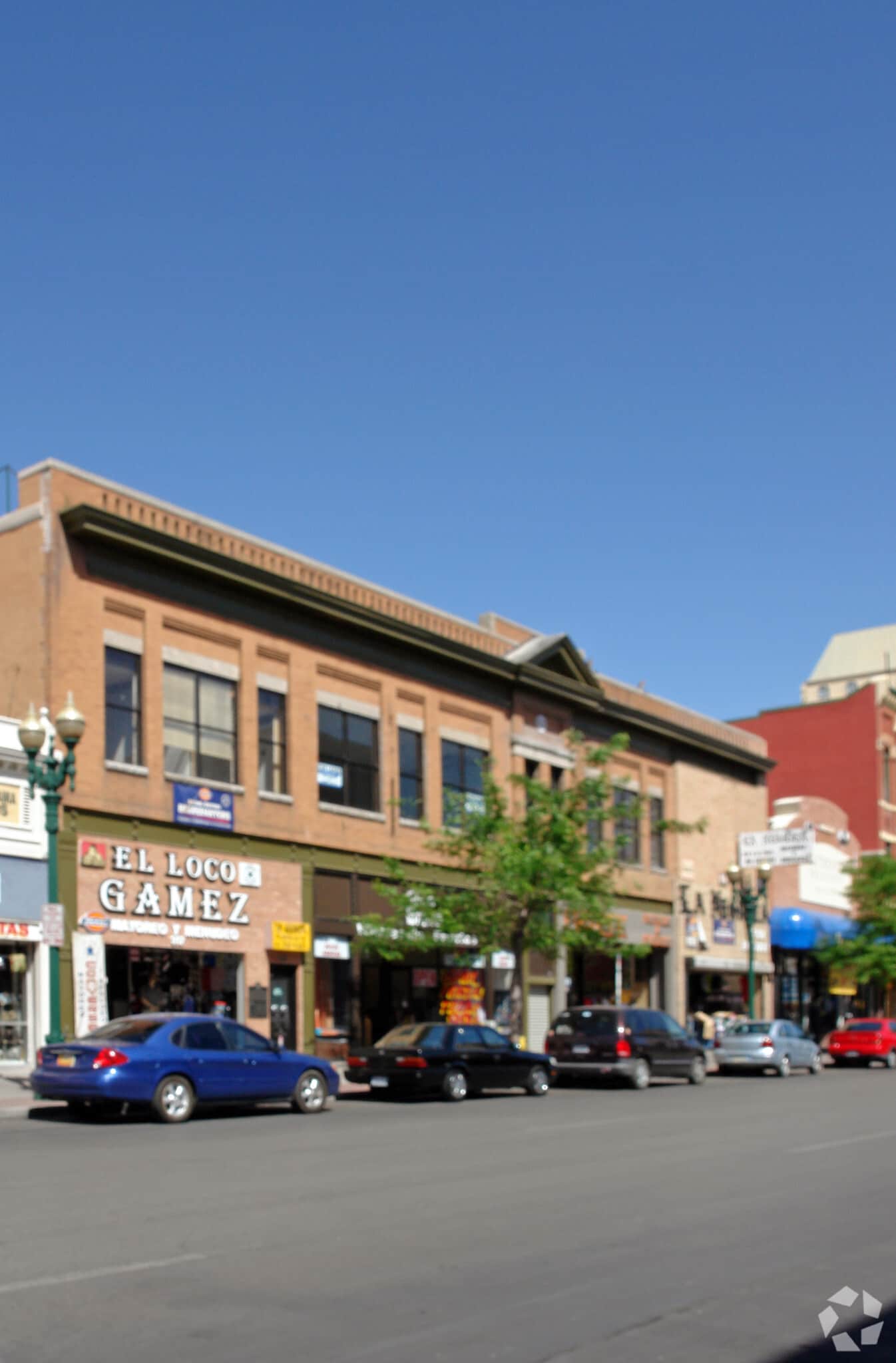 315 S El Paso St, El Paso, TX for sale Primary Photo- Image 1 of 7