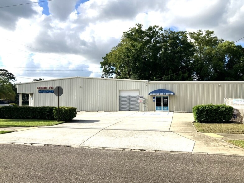 711 Cassat Ave, Jacksonville, FL for sale - Building Photo - Image 3 of 5