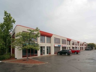 More details for 53 Woodstream Blvd, Vaughan, ON - Office for Lease