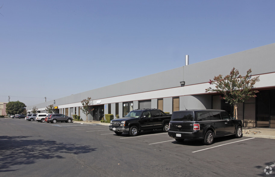 807 Aldo Ave, Santa Clara, CA for lease - Building Photo - Image 2 of 3