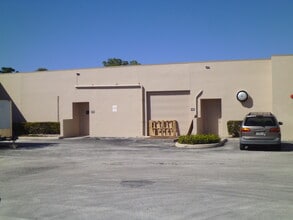 751 Park of Commerce Dr, Boca Raton, FL for lease Building Photo- Image 1 of 4