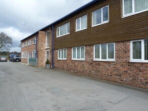 Mill Ln, Neston for lease Building Photo- Image 2 of 7