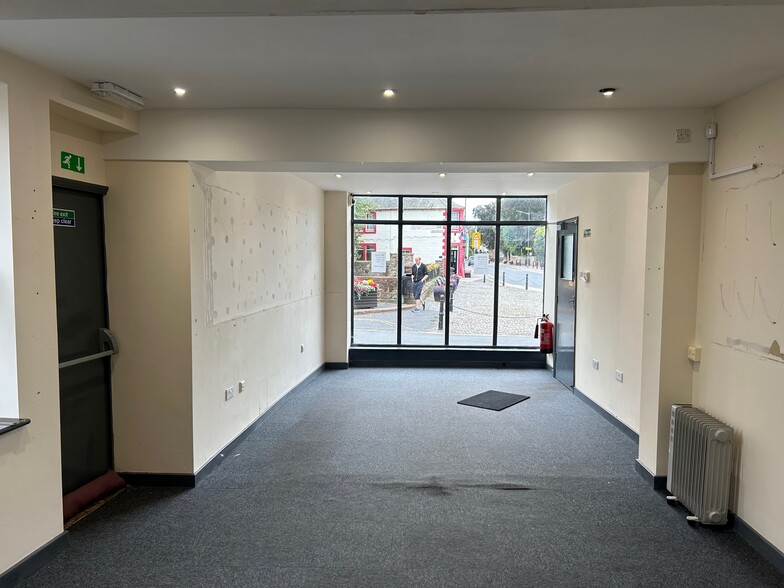 49-53 High St, Wigton for lease - Building Photo - Image 2 of 9