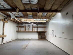 22 Commercial Blvd, Novato, CA for lease Construction Photo- Image 1 of 2